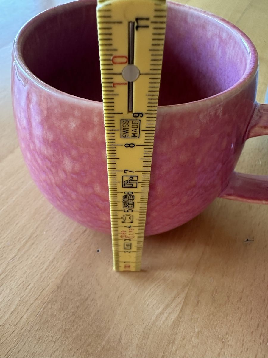 Tasses: Milchtassen Espressotassen – Neuf (Voir description) à Gersau par Sidharta7 3
