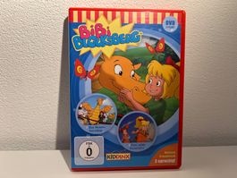 📀🎬 2 DVD Bibi Blocksberg 📀