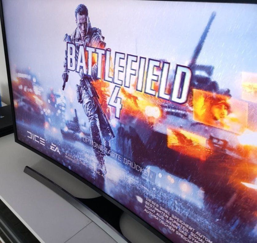 Sony Konsolen: PS4 PRO 1TB – Gebraucht aus Schaffhausen von _ALEJNA_ 2