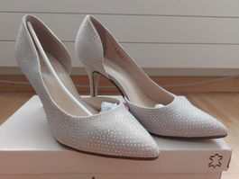 Pumps Catwalk Gr. 37 