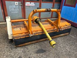 Mulcher