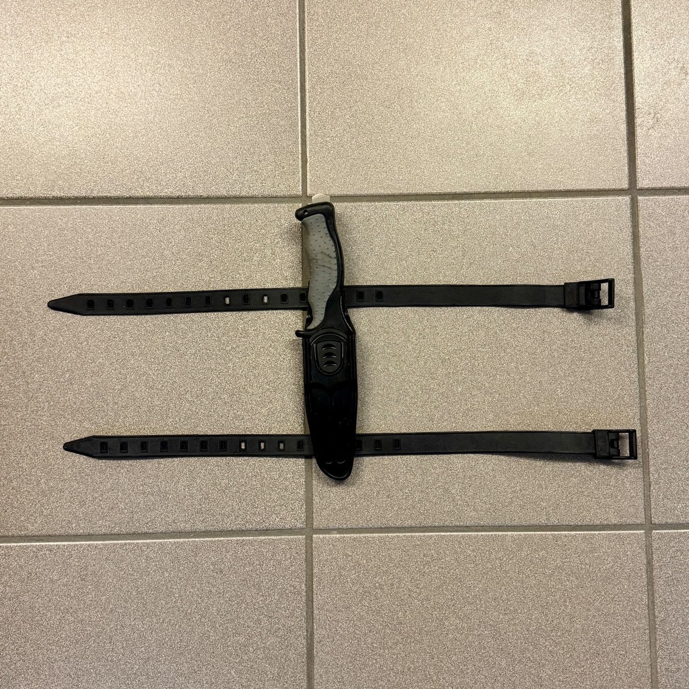 Bombole da sub: Tauchmesser – Usato da Magden venduto da Manuell 1