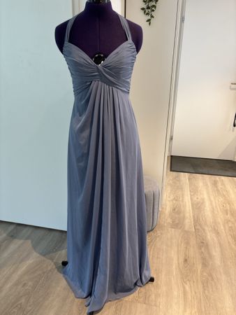 Sommerkleid/Abendkleid von Modissa glam, Grösse 38👗