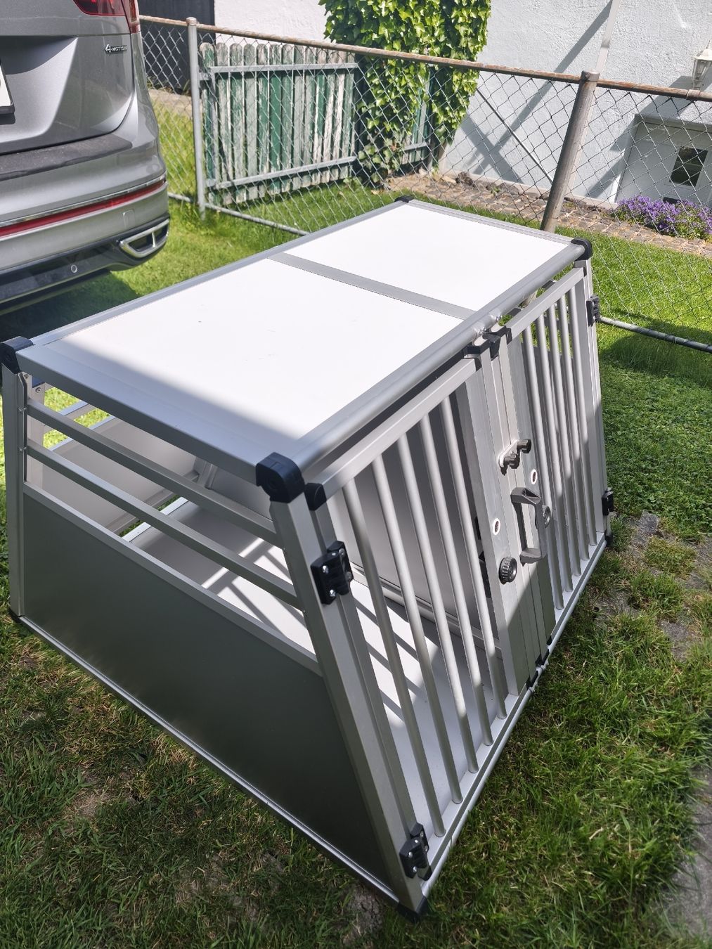 Cucce & Letti: Hundebox – Usato da Kriessern venduto da Bomli95