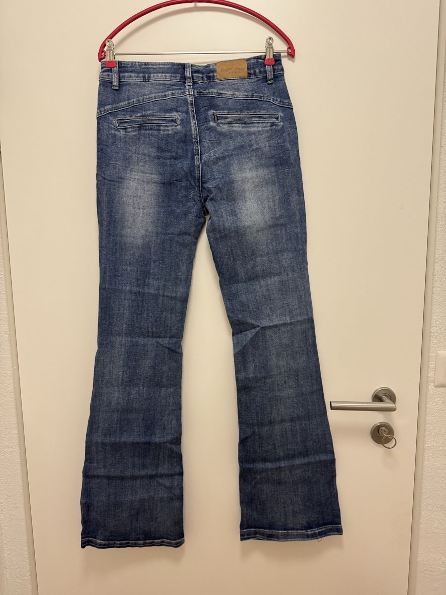 Jeans: Jeans,  Gr. XL, – Nuovo (secondo la descrizione) da Haldenstein venduto da nicB74 1