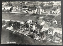 Flugaufnahme San Nazzaro 