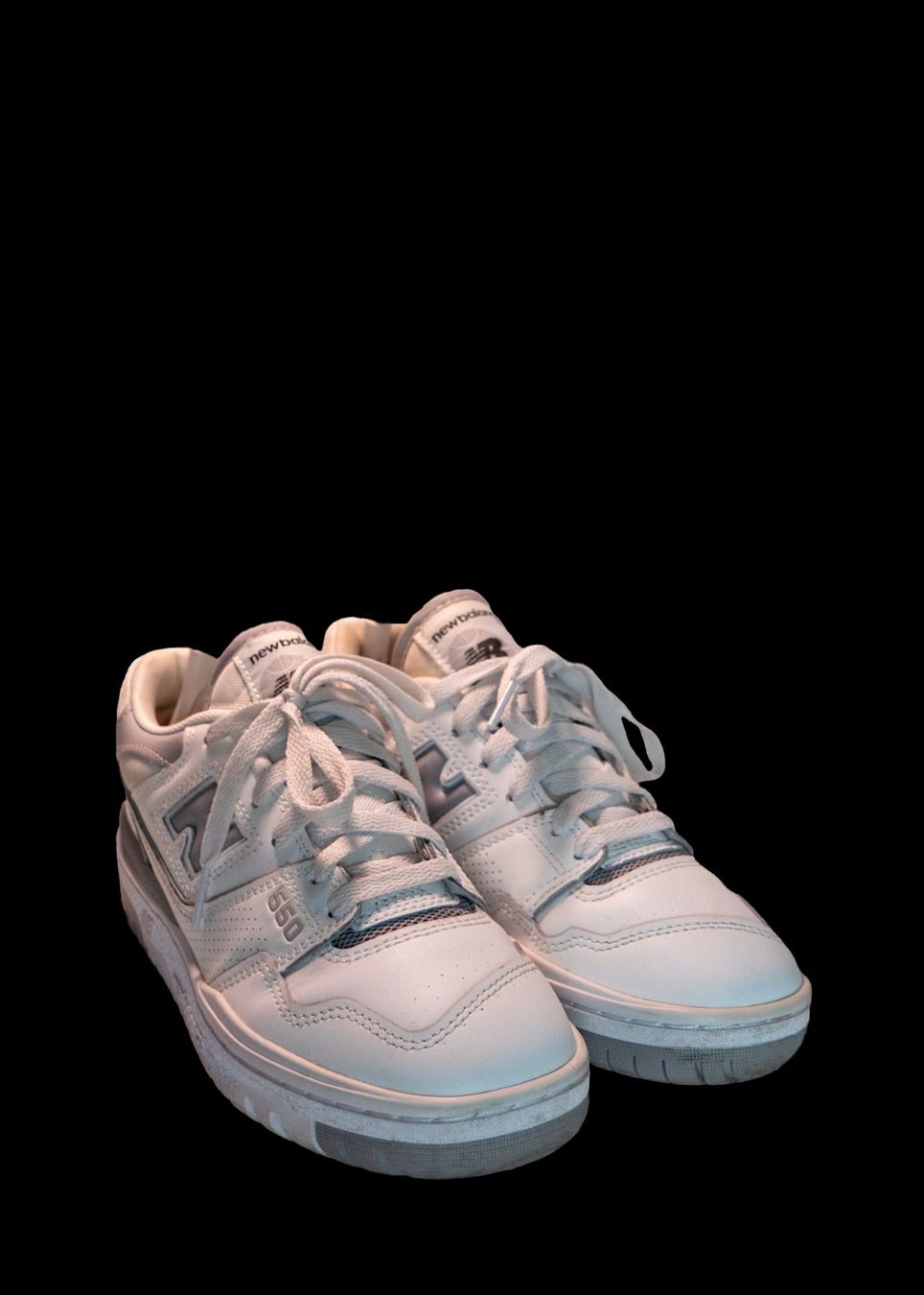 New Balance Scarpe da uomo: New Balance 550 Sneaker weiss – Usato da Bülach venduto da deinmica 2
