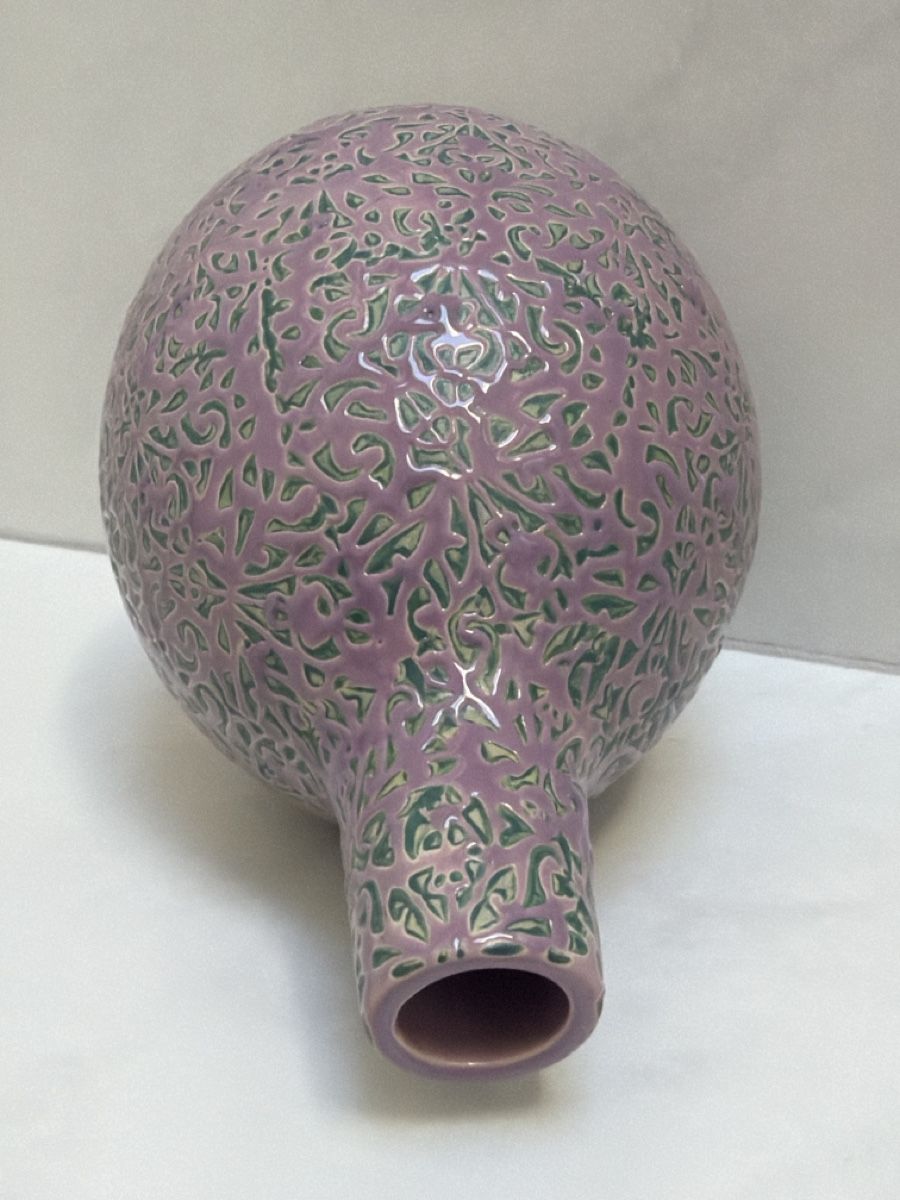 Vase & Récipients: DES POTS, Keramik Vase. – D'occasion à Biberist par Momo33 3