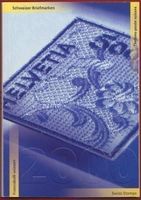 2000 komplettes Jahresbuch mit Vignette  ERSTTAG ngestempelt