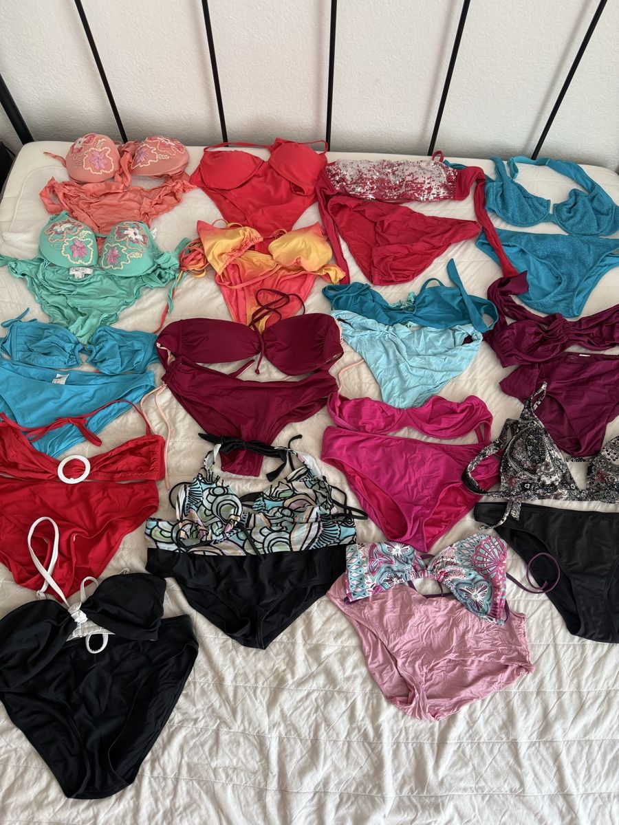 Costumi da bagno & Bikini: Bikinis – Usato da Oberengstringen venduto da son_cj2r 1