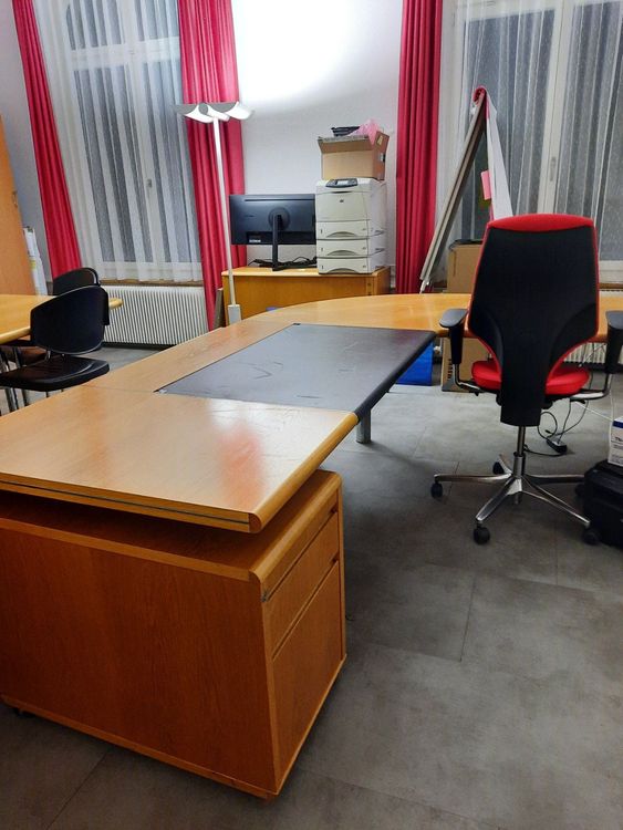 KOOKABURRA Titan Hockeyschläger Jugend - Holz Mit Fiberglas & Pro Contact Griff