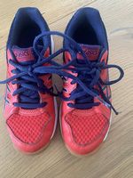 Hallenturnschuhe Asics Grösse 32.5