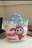 LABUBU BAG NEW!
