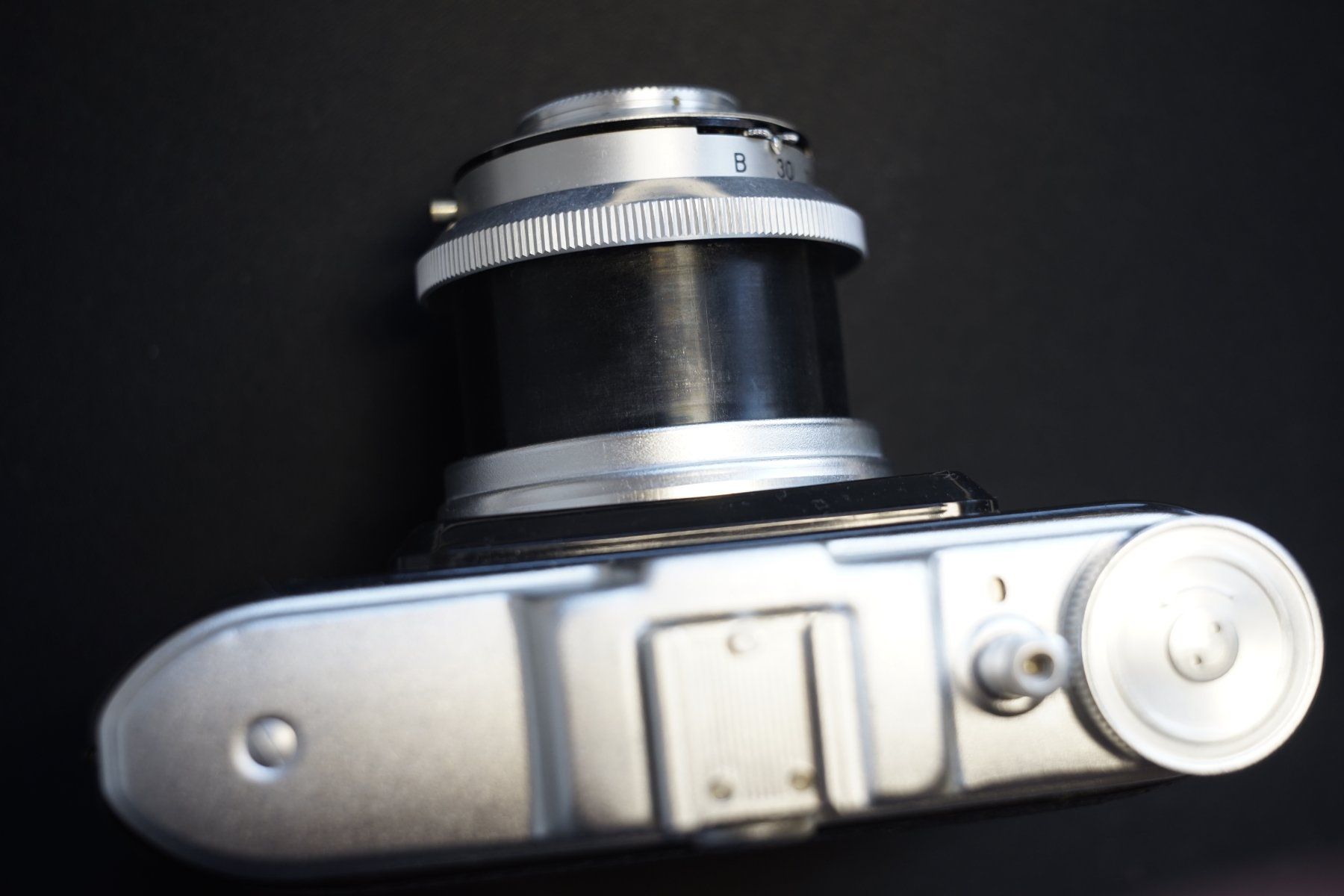 Agfa Fotocamera: AGFA ISOLA – Usato da Steinhausen venduto da joe_9htr 9