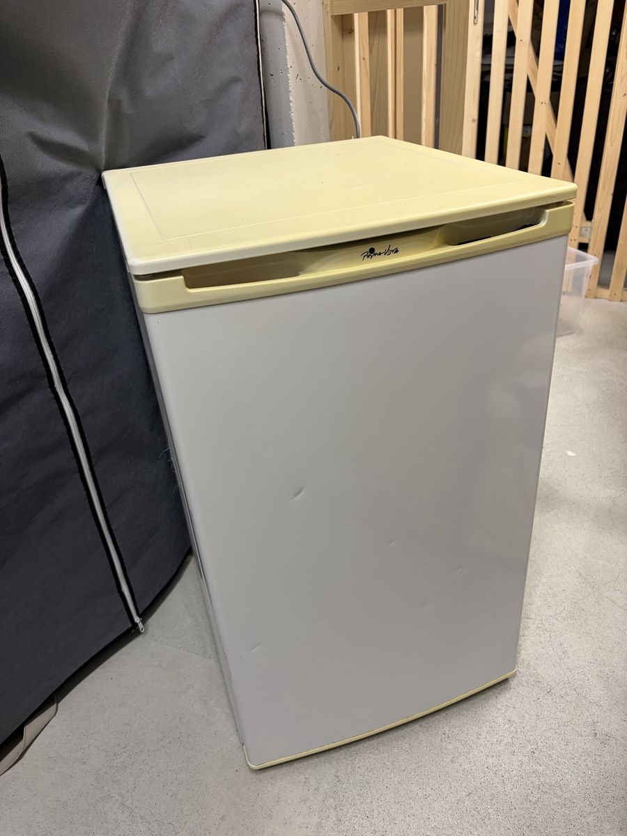 Congelatori: Prima Vista - Gefrierschrank 80l – Usato da Emmenbrücke venduto da zak_5wtm 1