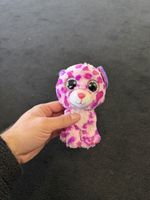 Süsser Ty Beanie Boo's Leopard! Top Zustand, klein🐆