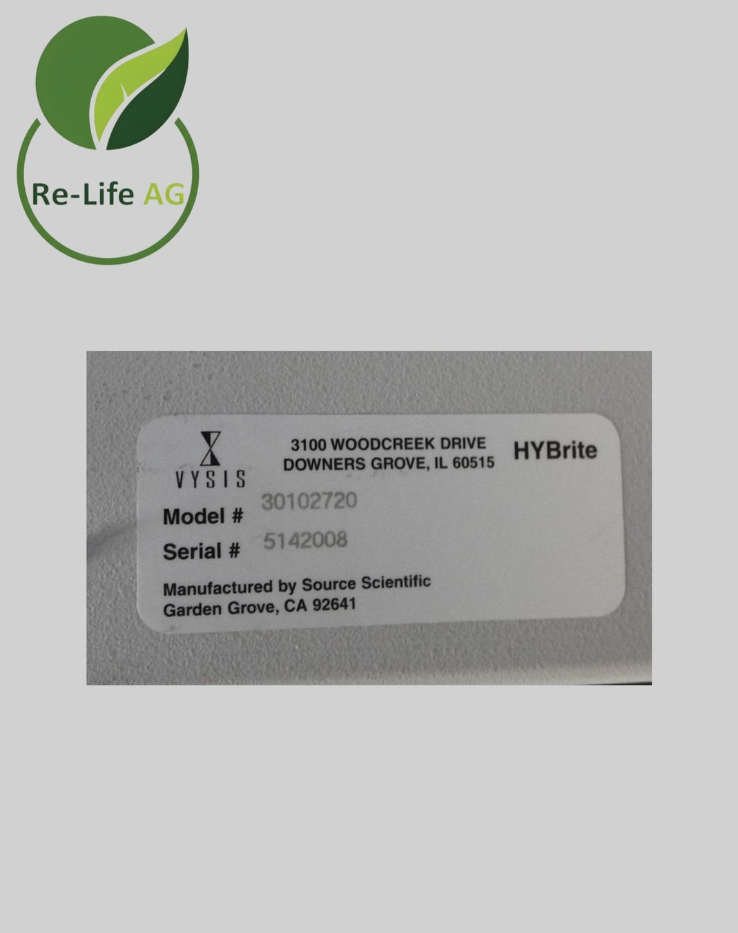 Tutte le macchine: life technologies | Ion One Touch 2 30102720 – Usato da Reinach BL venduto da Re-LifeAG_Labor2 7