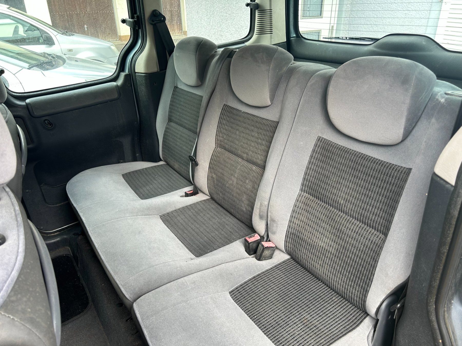 Citroën Automobili: Citroën Berlingo 1.6 16 V 110 CV – Usato da Courgenay venduto da Tcurty 7