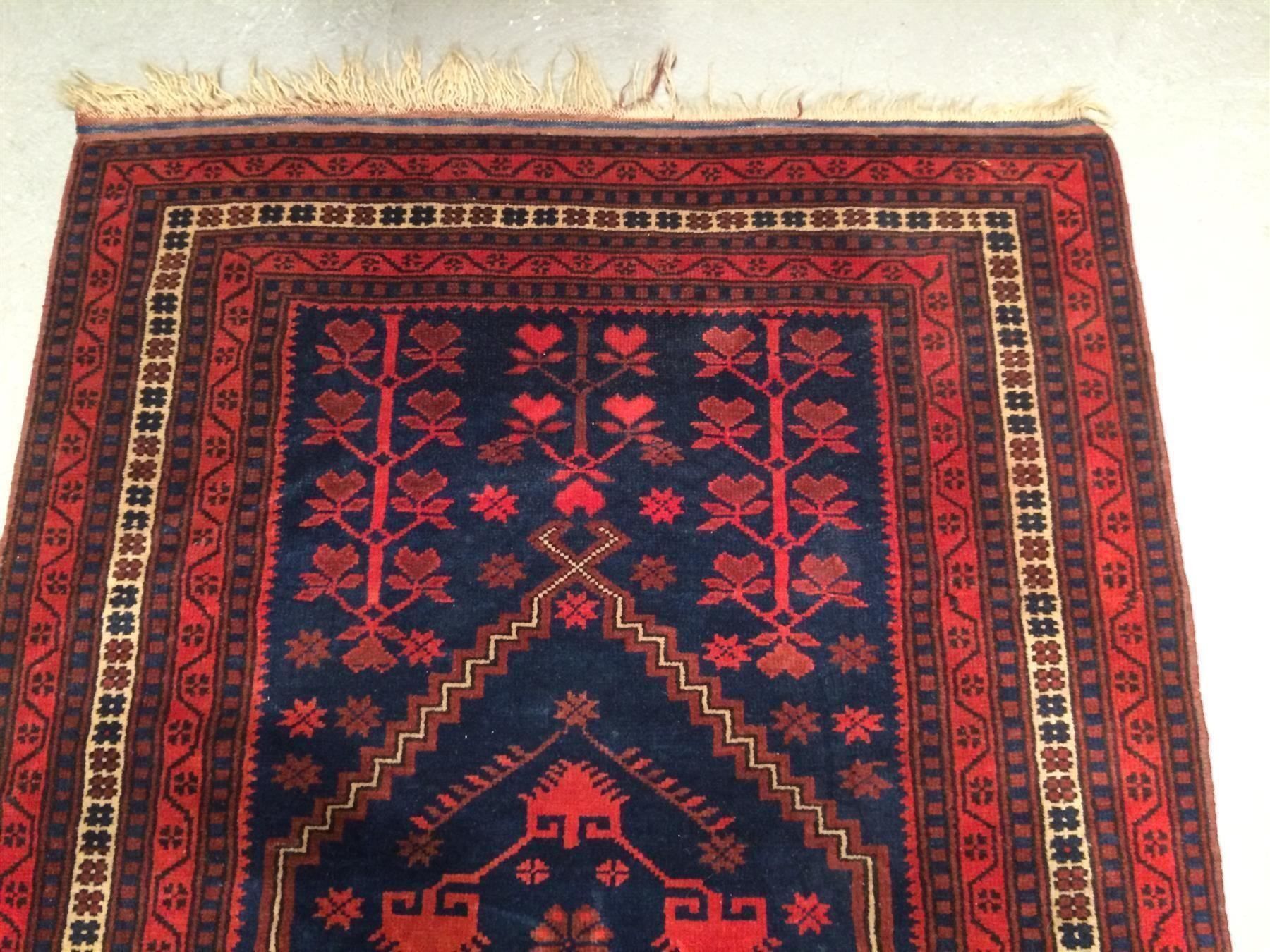 Teppiche: Fabelhafter Yaghci Bedir 187x101cm – Gebraucht aus Steinhausen von Super05 6