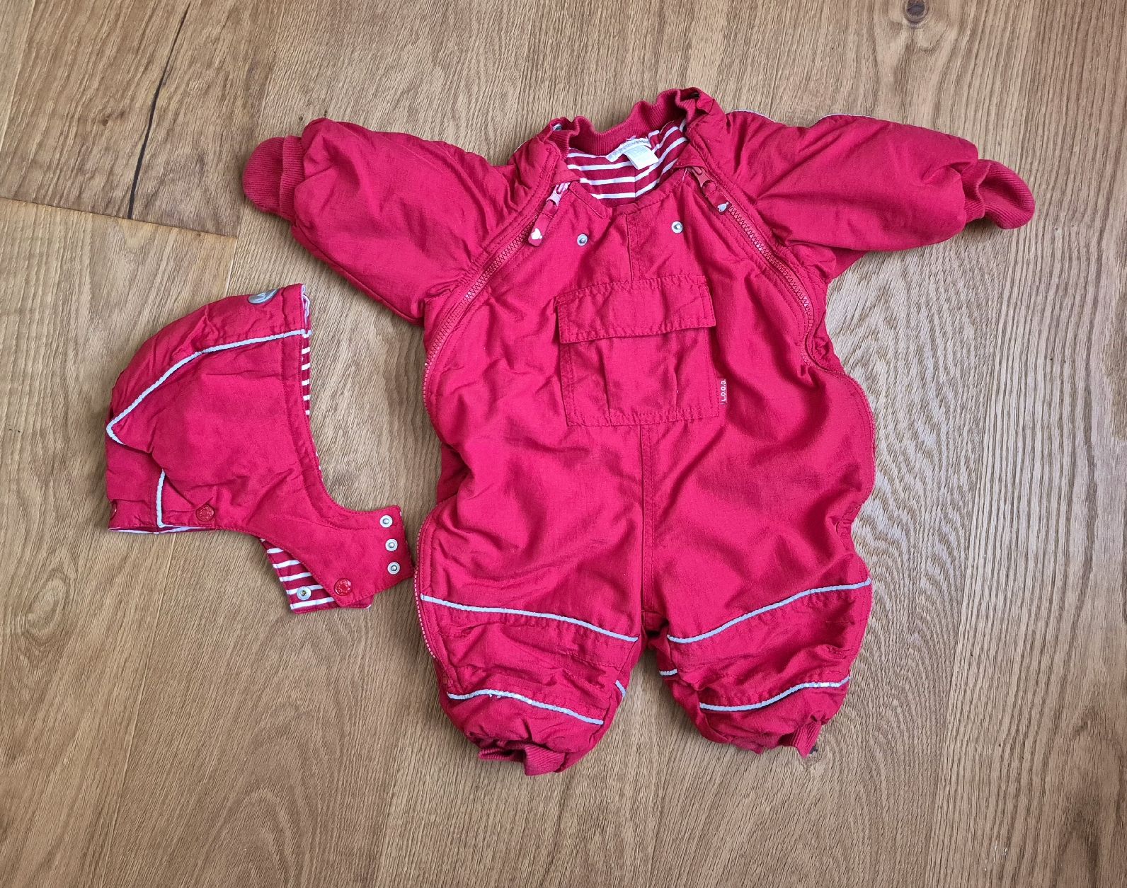 H&M Ensembles: Skidress Gr. 68 – D'occasion à Münsingen par Why88 2
