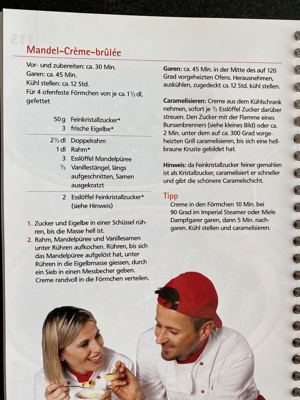 Libri: Betty Bossi - al dente Nr. 2 – Nuovo (secondo la descrizione) da Meisterschwanden venduto da Lapins2019 7