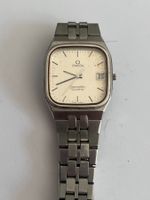 Omega Seamaster Quartz
