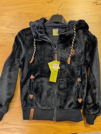 Kinderjacke 116