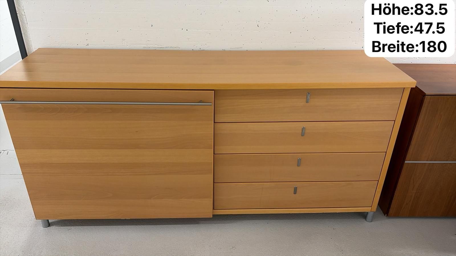Commodes: Kommode – D'occasion à Roggliswil par Maegi3