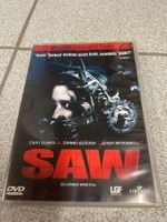 Saw [Director's Cut] (DVD)