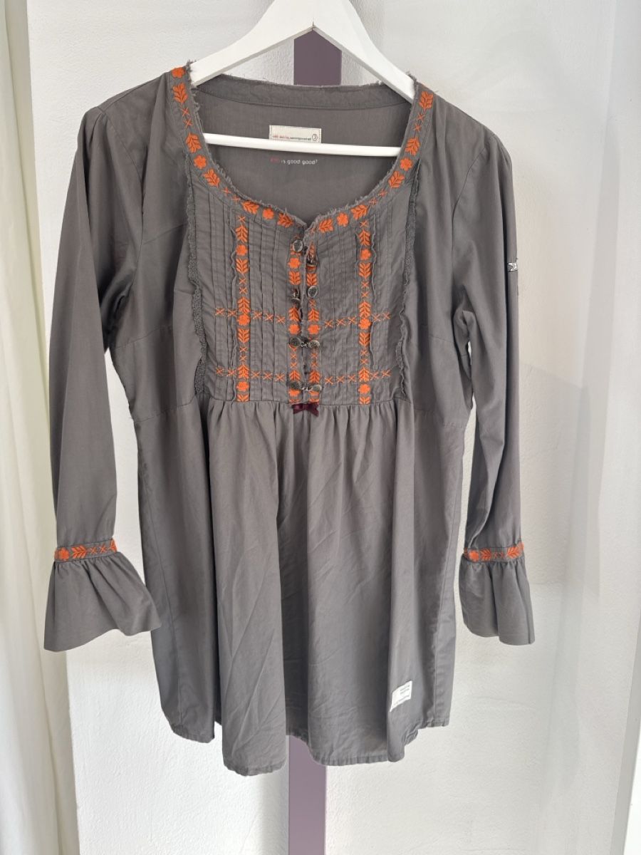 Odd Molly Chemisiers: Odd Molly Bluse 3 – D'occasion à Liestal par amaroque