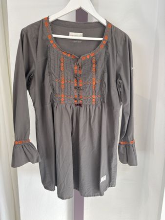 Odd Molly Bluse 3