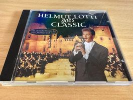 Helmut Lotti – Helmut Lotti Goes Classic
