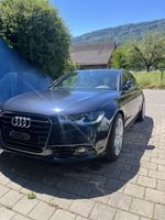 Audi A6 3.0 TFSI V6 Quattro