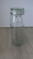 Vorratsglas / Einmachglas von IKEA, 2 Liter