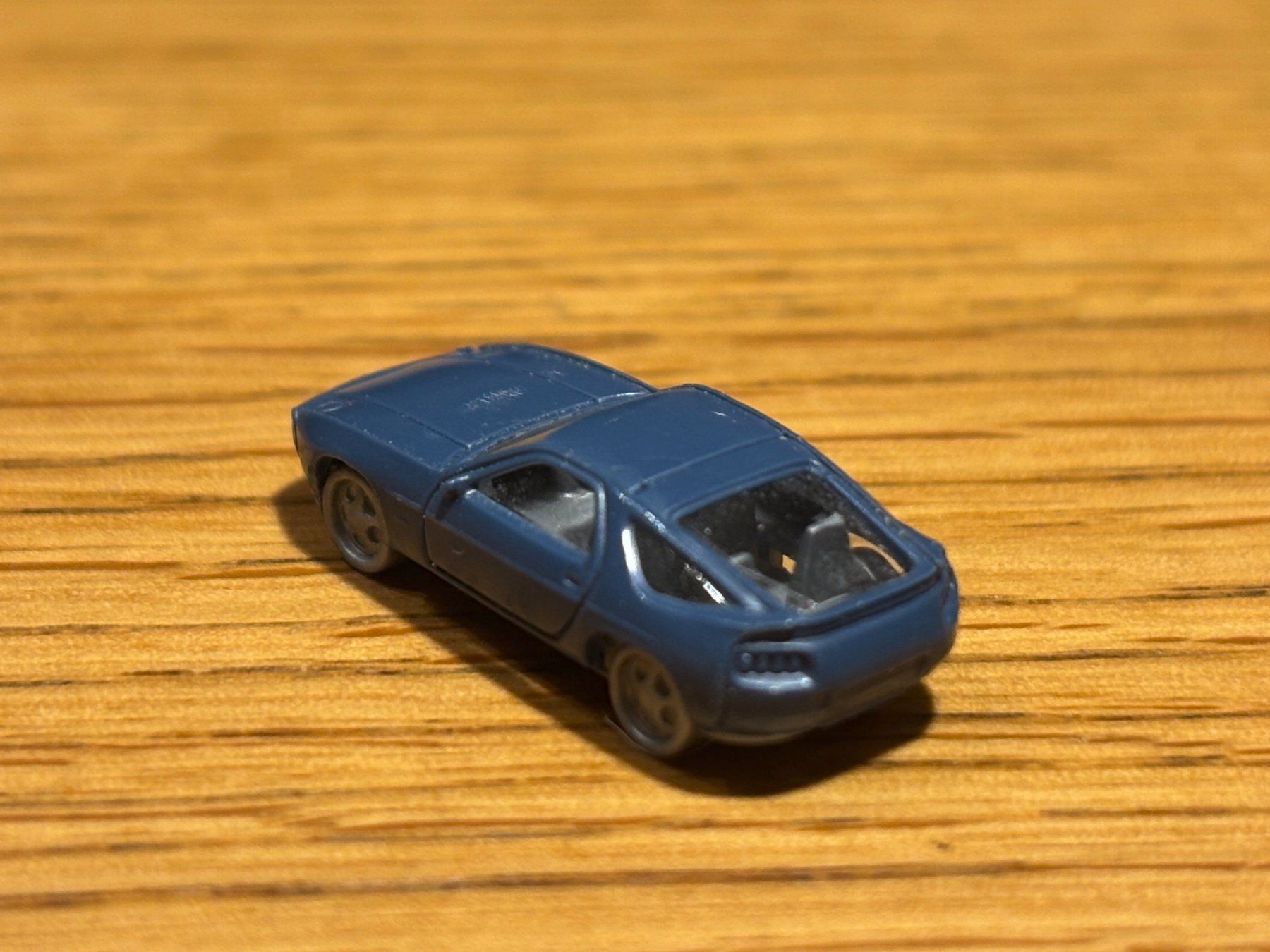 Modellini di ferrovie: M0669: Porsche (Spur N) – Usato da Birsfelden venduto da Birs_25 2