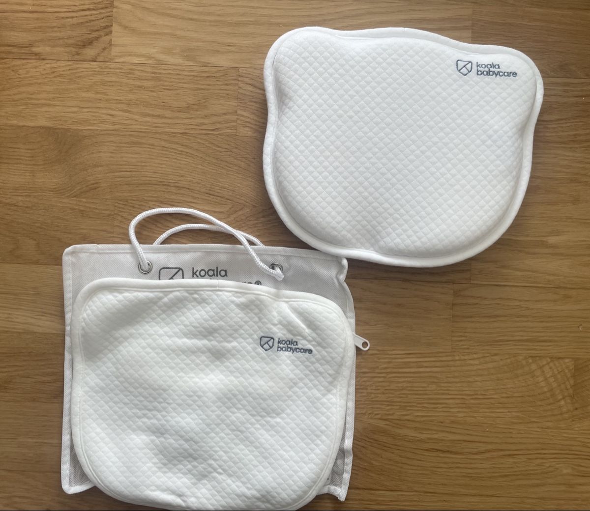 Koala Babycare Cuscini: Koala Babycare perfect head – Nuovo (secondo la descrizione) da Wallisellen venduto da maj_kqz5