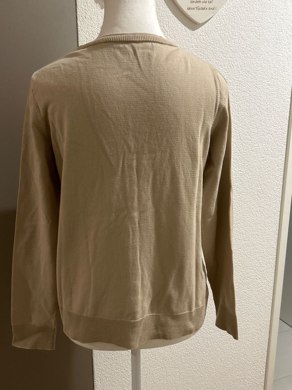 Giacche: Jäckli beige – Usato da Brunnen venduto da Nala2929 2