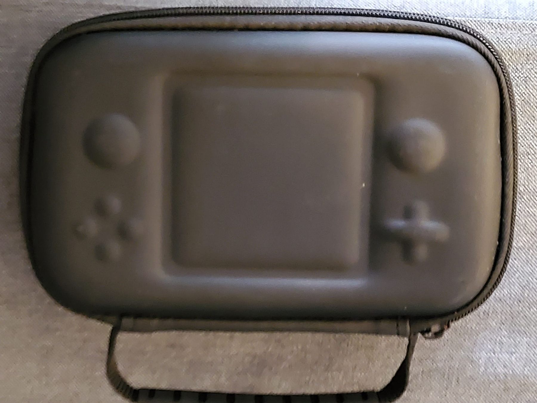 Anbernic Console: RG Cube xx Konsole – Usato da Dübendorf venduto da ebu_6qyl 4