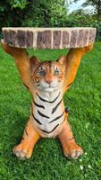 Tiger Beistelltisch von KARÉ, wunderschön!