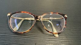Vintage Gucci Brille 