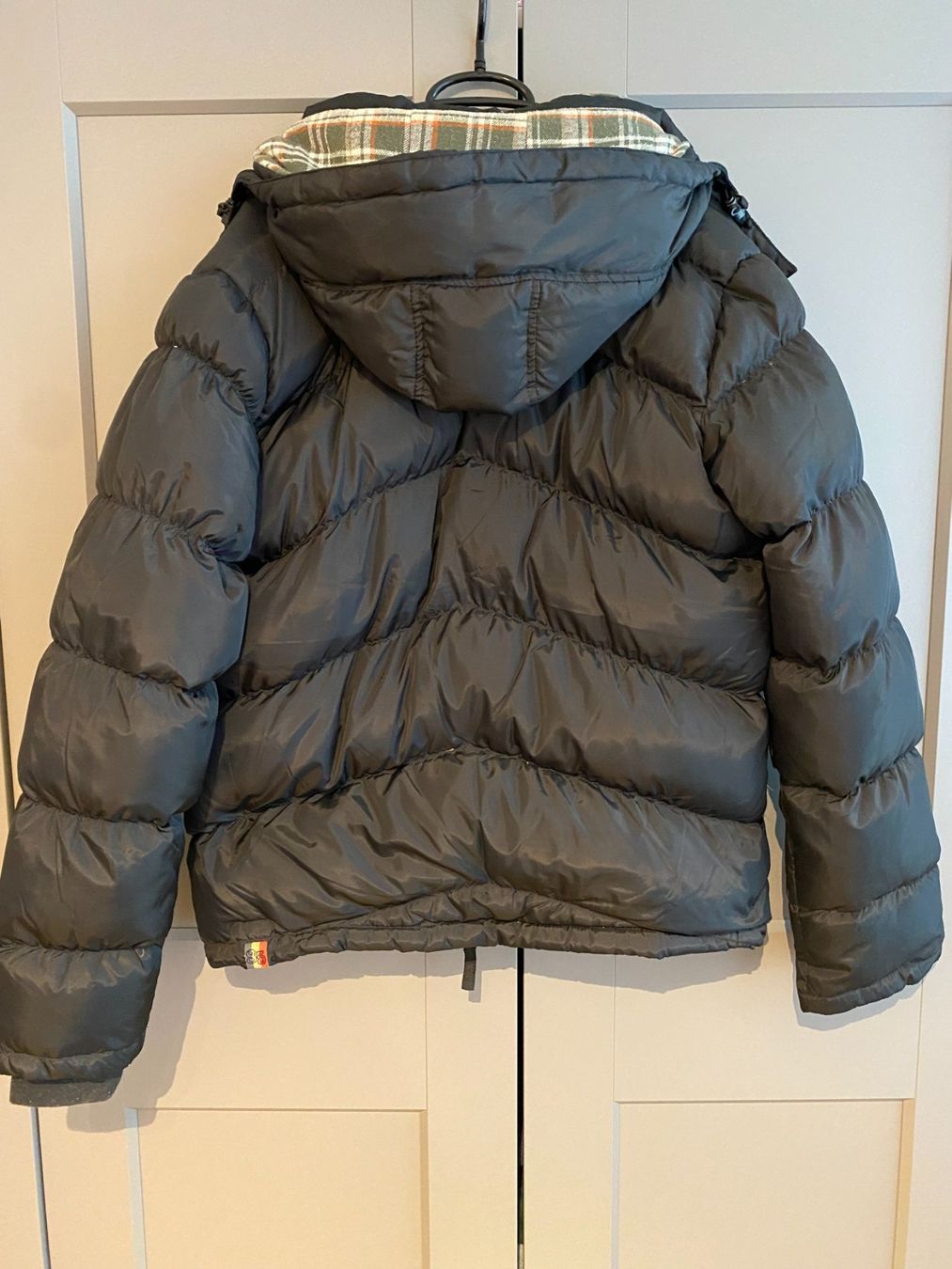 Tommy Hilfiger Giacche: Hilfiger Denim Winterjacke – Usato da Dübendorf venduto da LeoneDelPiero 3