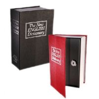 Wörterbuch Safe Box