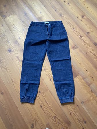 Jeans 42 Twothirds dunkelblau