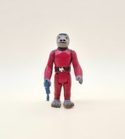 * STAR WARS * SNAGGLETOOTH * ORIGINAL KENNER 1978 *