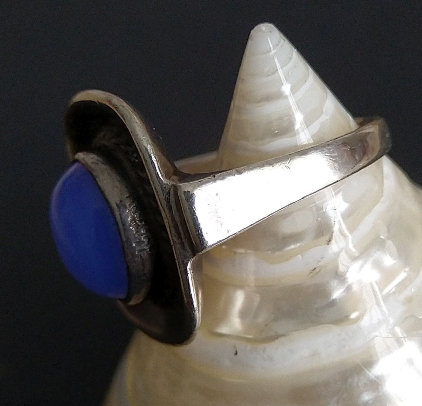 Anelli: RING IN 925 SILBER – Usato da Romanshorn venduto da BoutiqueA 3