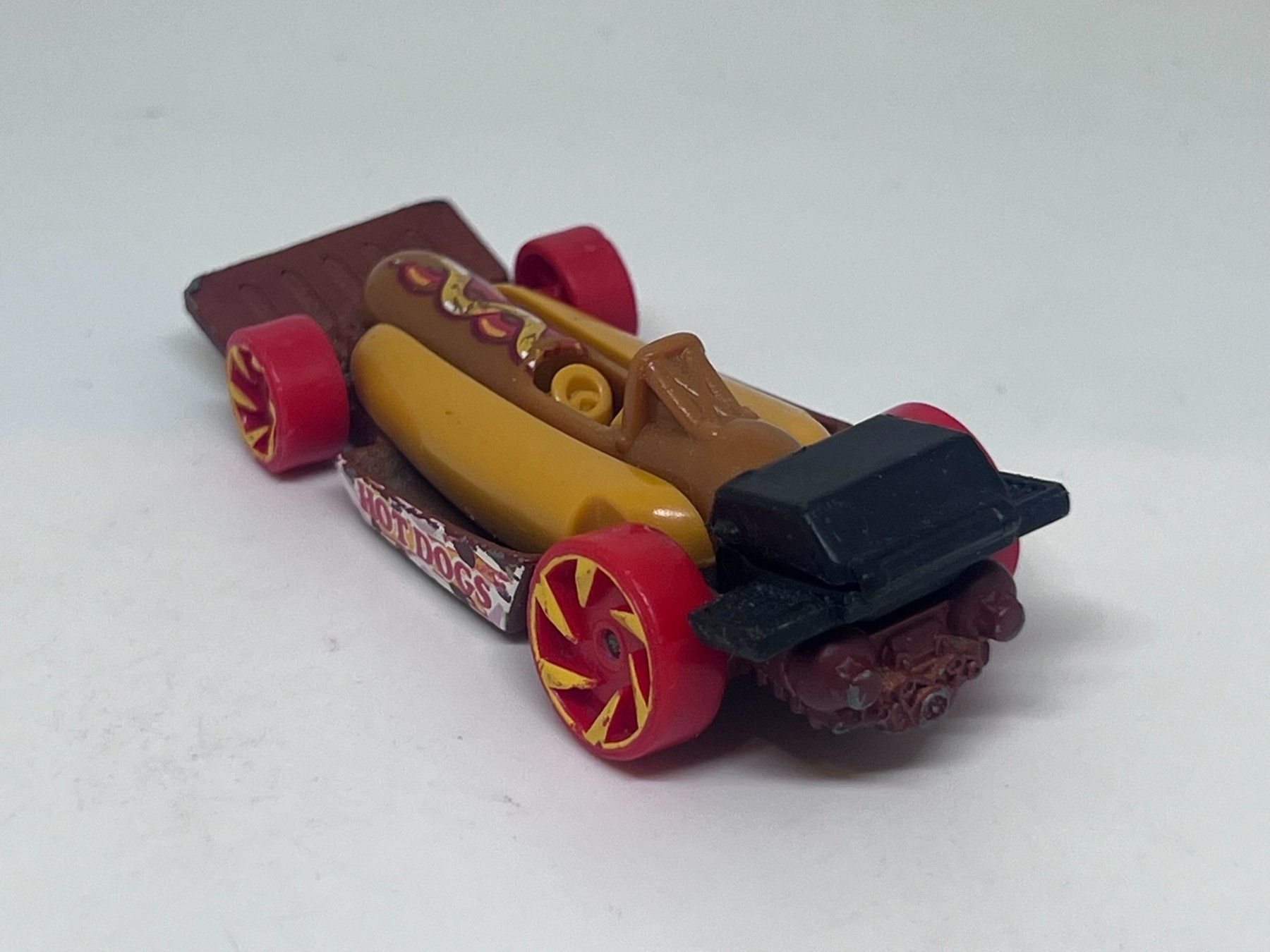 Hot Wheels Modellautos: Hot Wheels Street Wiener #119 – Gebraucht aus Wildegg von LaaBoutique 2