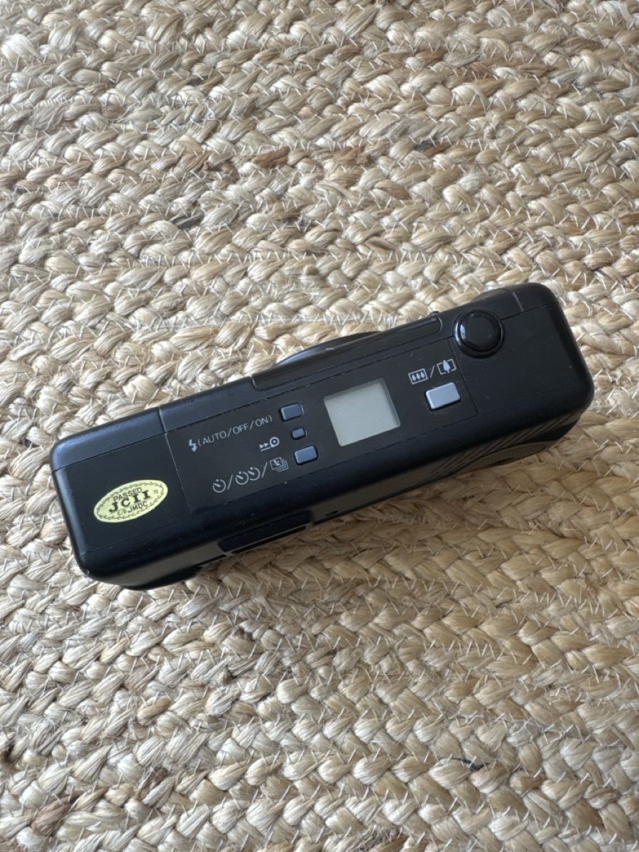 Nikon Kamera: Nikon TW2 – Gebraucht aus Luzern von hzm007 2