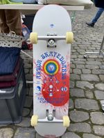 Skateboard