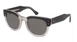 Ray Ban Sonnenbrille Mega Haekeye Chromance