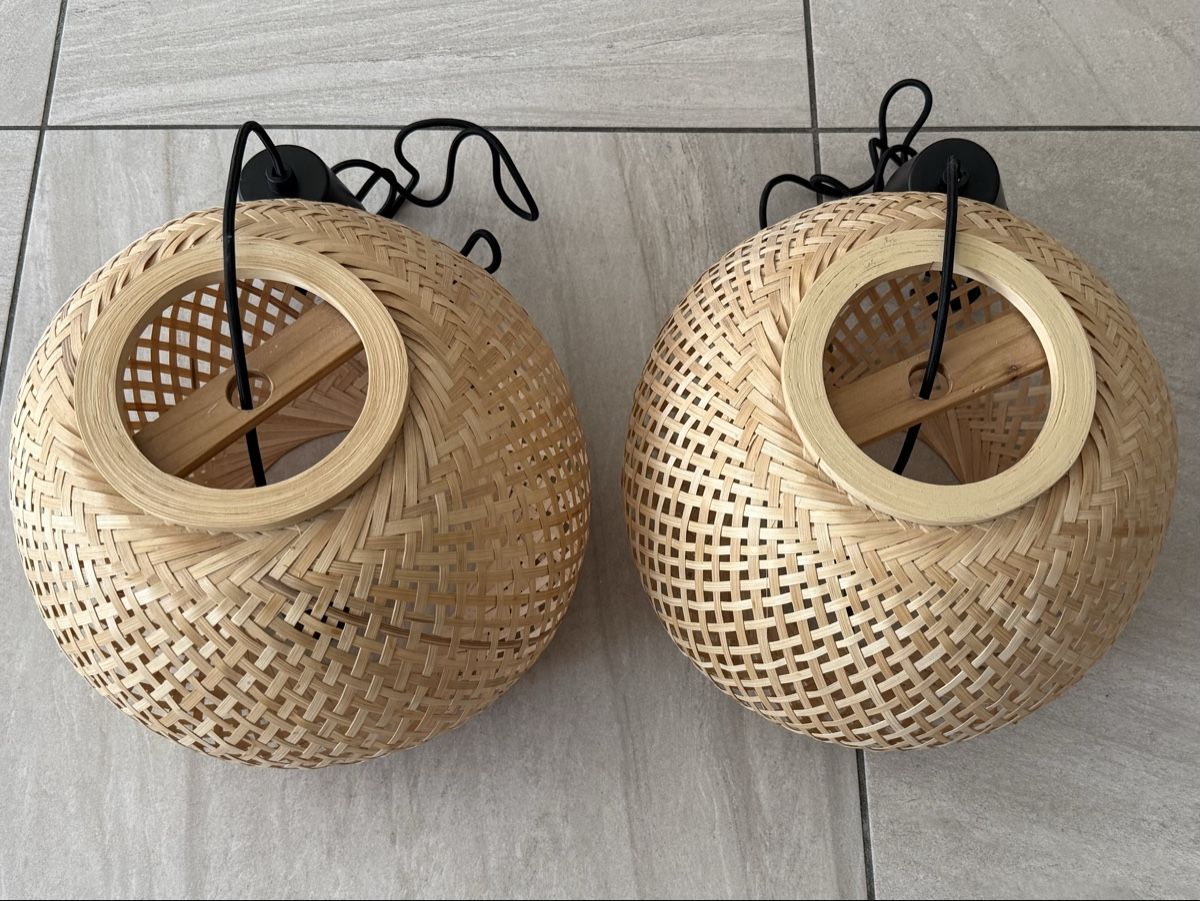 Lampade: Lampe de salon  – Usato da Collombey venduto da carlosgomes85 1